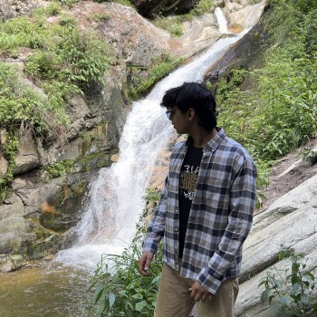 Shivam Khurana